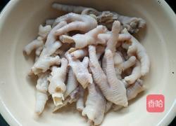 凉拌鸡爪的做法图解15