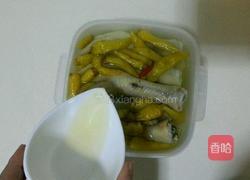 泡椒凤爪的做法图解5