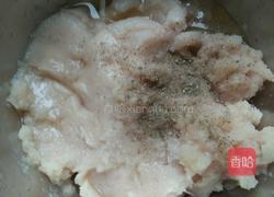 鱼丸汤的做法图解8