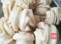 蒸花卷的做法图解6