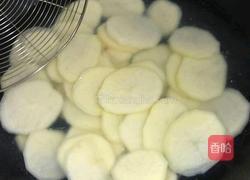 干锅土豆片的做法图解3