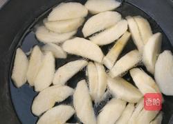 苹果汤的做法图解2