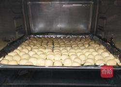 旺仔小馒头的做法图解13