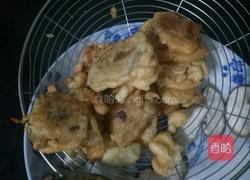 锅塌茄子（方一勺）的做法图解12