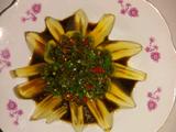 剁椒皮蛋