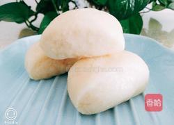 迷你山药小馒头的做法图解9