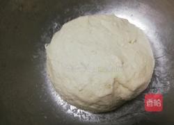 迷你山药小馒头的做法图解3