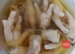 泡脚鸡爪的做法图解7