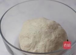 无油无糖葡萄干欧包的做法图解17