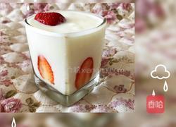 奶粉自制酸奶的做法图解10