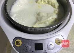 奶粉自制酸奶的做法图解4