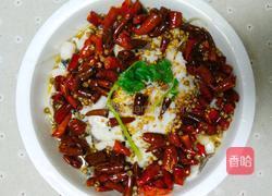 御膳房菜谱篇～川系水煮鱼的做法图解5