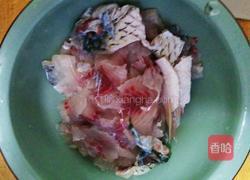 御膳房菜谱篇～川系水煮鱼的做法图解2