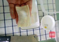 虾仁玉米小馄钝的做法图解5