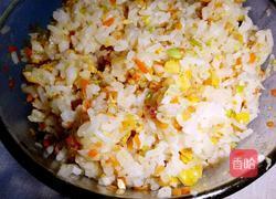 海鲜杂蔬小饭团 让孩子爱上吃饭的做法图解11