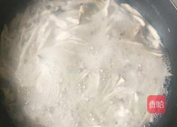 油炸杏鲍菇的做法图解2