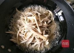 油炸杏鲍菇的做法图解5