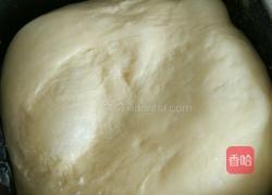 肉松面包卷的做法图解1