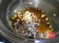 口味虎皮青椒的做法图解4