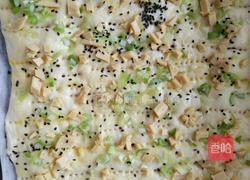 肉松面包卷的做法图解4