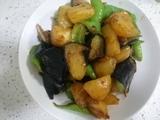 地三鲜