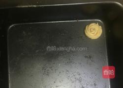 黄油巧克力曲奇的做法图解6