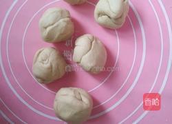 椰蓉牛角包的做法图解8