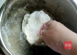 脆香空心小麻球的做法图解6