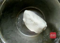 脆香空心小麻球的做法图解7
