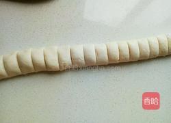 脆香空心小麻球的做法图解9