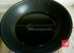 脆香空心小麻球的做法图解12