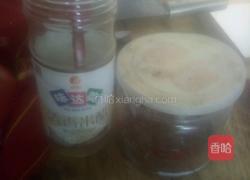 糖醋蒜掰的做法图解1