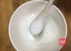 上班族也可轻松搞定的汤拌面的做法图解4