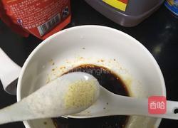 上班族也可轻松搞定的汤拌面的做法图解8