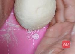 馒头的做法图解5