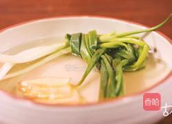 清·四喜饺子||万事从头吉，迎四喜，祝愿今年事事顺利的做法图解1