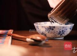 清·麻团||圆圆麻团儿，裹进甜蜜，揉得团圆的做法图解1