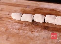 清·麻团||圆圆麻团儿，裹进甜蜜，揉得团圆的做法图解2