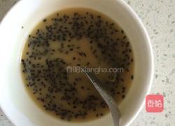 鸡蛋灌饼饼胚的做法图解5