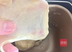 百搭迷你小餐包的做法图解4