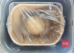 百搭迷你小餐包的做法图解5