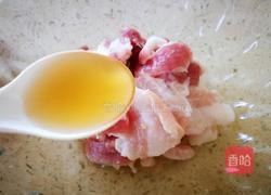 韩式辣白菜汤的做法图解2