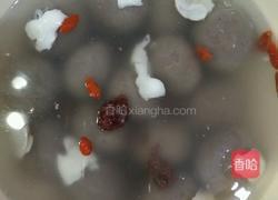 巧做汤圆的做法图解7
