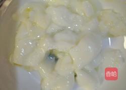 巧做汤圆的做法图解3