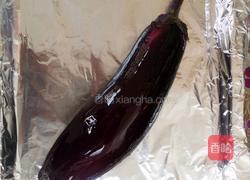 销魂烤茄子的做法图解1