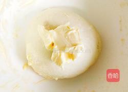 环球豆沙包的做法图解2