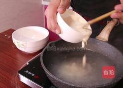 疙瘩汤的做法图解5