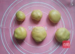 彩虹饼干的做法图解4