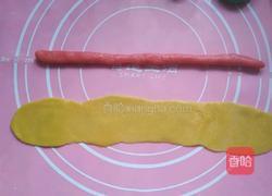 彩虹饼干的做法图解7