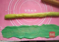 彩虹饼干的做法图解9